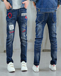 Boys denim Pant