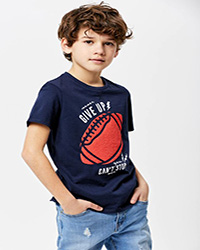 Boys teeshirt