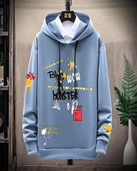 Mens Hoody