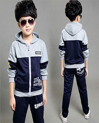 boys Hood set