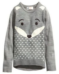 boys sweater
