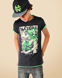 boys t shirt
