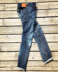 mens denim pant